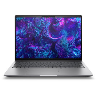 HP ZBook 8 G1i 16" (B72SCET)